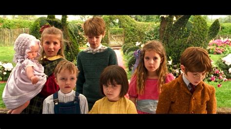 nanny mcphee children.